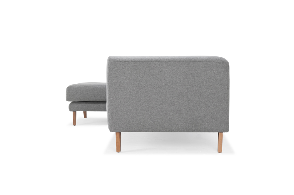 Eddie, Chaise longue meubels woonkamer Wonen.nl